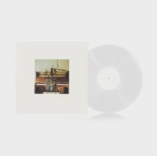 haruka nakamura / スティルライフ[ピュア･カラーヴァイナル]（LP）