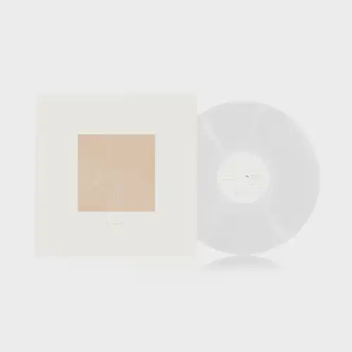 haruka nakamura / スティルライフⅡ[ピュア･カラーヴァイナル]（LP）