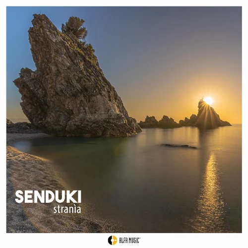 SENDUKI / STRANIA