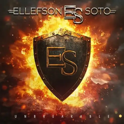 ELLEFSON-SOTO / エレフソン・ソート / UNBREAKABLE