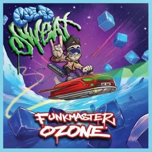 FUNKMASTER OZONE / COLD SWEAT / BMX RIDE ON