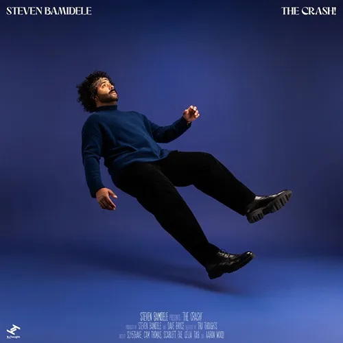 STEVEN BAMIDELE / CRASH!