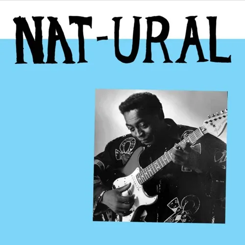 URAL THOMAS / NAT-URAL