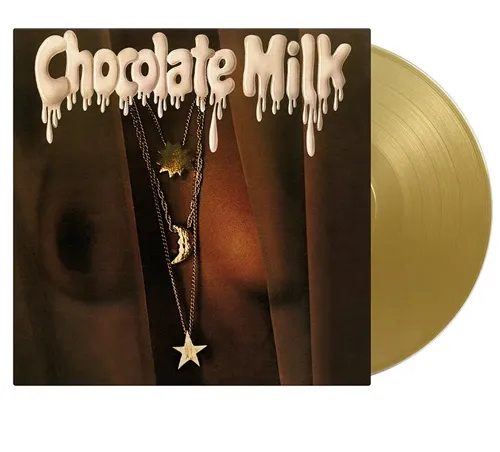 CHOCOLATE MILK / チョコレート・ミルク / CHOCOLATE MILK (COLOR VINYL)