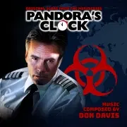 DON DAVIS / ドン・デイヴィス / PANDORA'S CLOCK