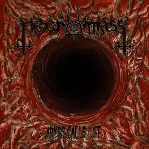 NECROMASS / ABYSS CALLS LIFE