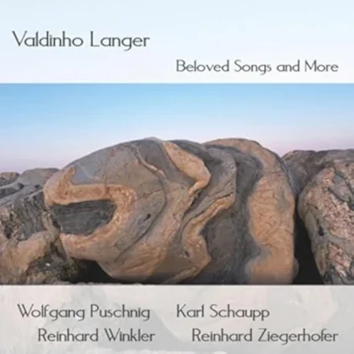 VALDINHO LANGER / BELOVED SONGS AND MORE