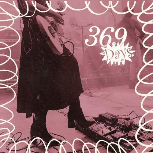 DARE (INDONESIA) / デアー / 369 DAYS（CD） / 369 DAYS (CD)