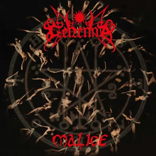 GEHENNA / MALICE (2CD HARDCOVER-DIGIBOOK)