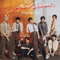 原因は自分にある。 / パラノイドランデブー（通常盤） / PARANOIDRENDEZVOUS