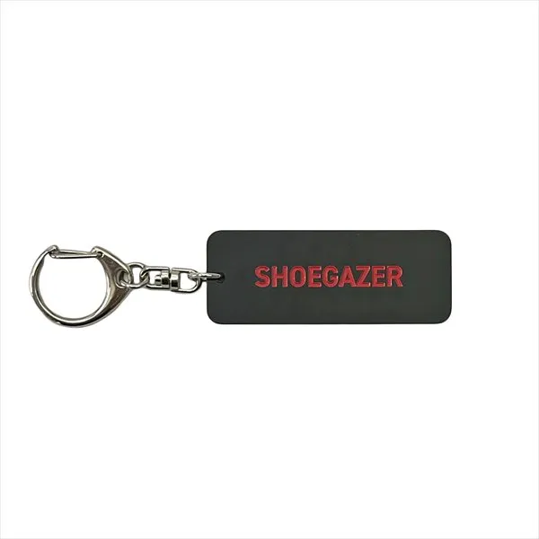 DISKUNION / ディスクユニオン / サブジャンルキーホルダー【SHOEGAZER】