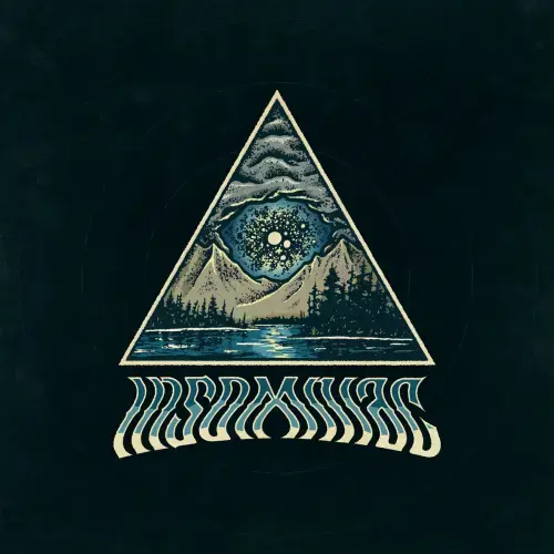 INSOMNIAC (US Doom) / OM MOKSHA RITAM