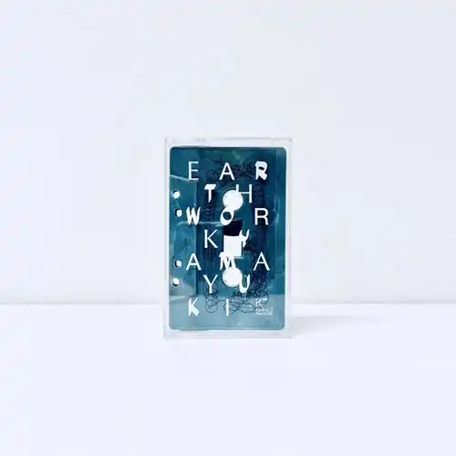 YAMA YUKI / EARTHWORK(CASSETTE)
