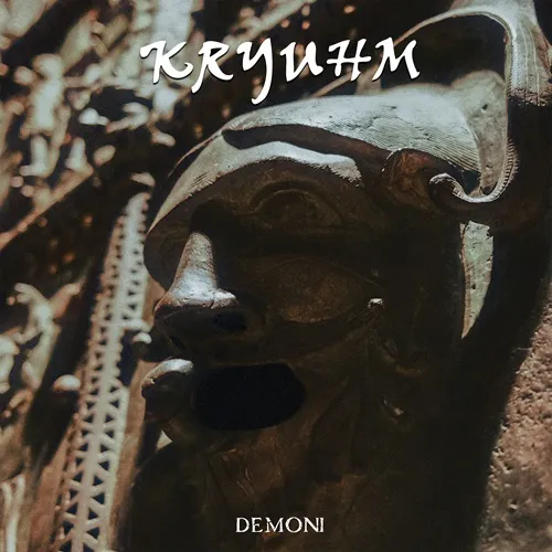 KRYUHM / DEMONI