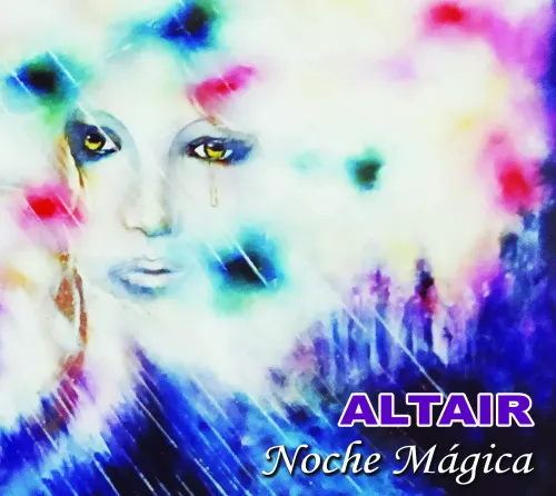 ALTAIR / NOCHE MAGICA