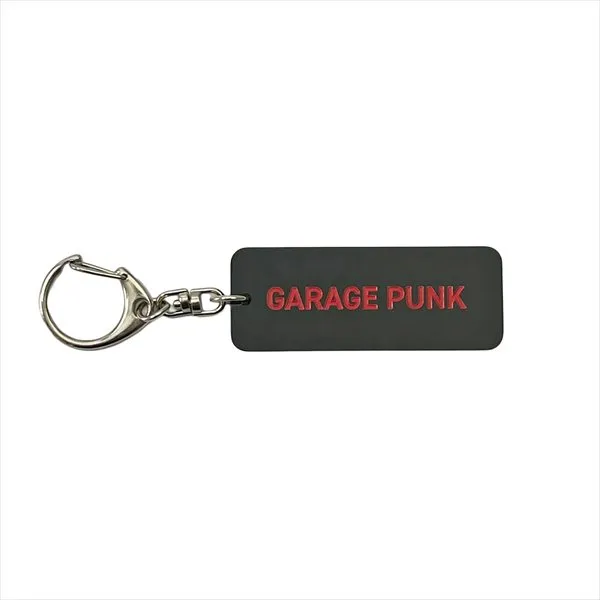 DISKUNION / ディスクユニオン / サブジャンルキーホルダー【GARAGE PUNK】