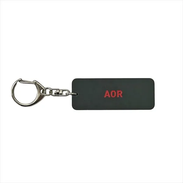 DISKUNION / ディスクユニオン / サブジャンルキーホルダー【AOR】