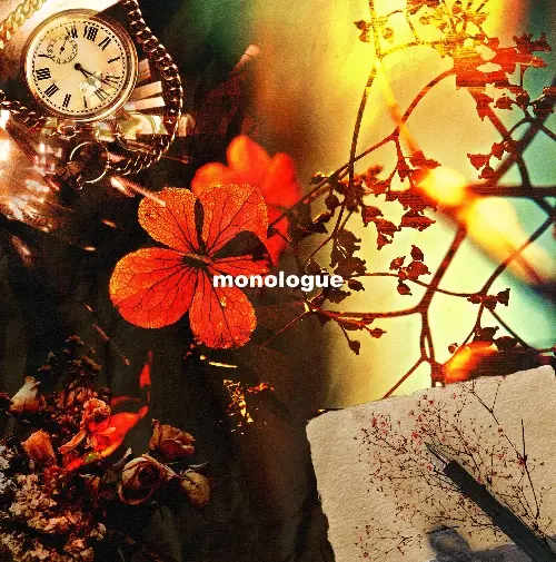 Kouji Ikuma / 生熊耕治 / monologue