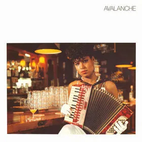 AVALANCHE / REELIN' WITH A FEELIN'