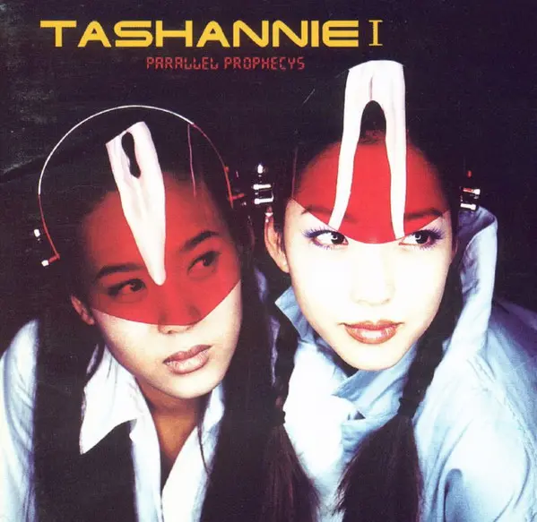TASHANNIE / PARALLEL PROPHECYS
