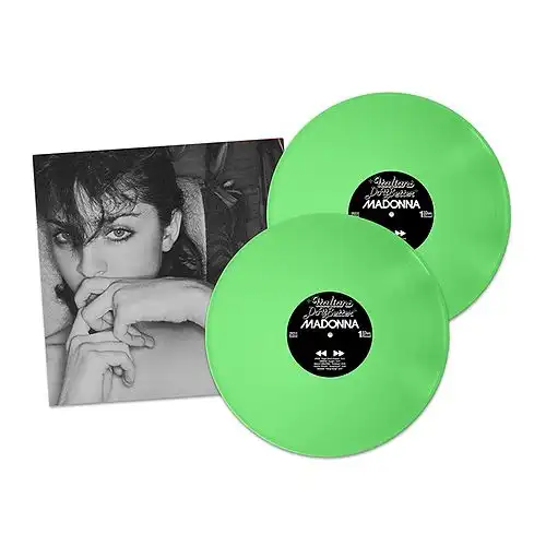 V.A. (ROCK / POPS) / ITALIANS DO IT BETTER (A TRIBUTE TO MADONNA) [MINT VINYL]