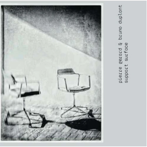 PIERRE GERARD / サポート･ファーフェス / SUPPORT SURFACE