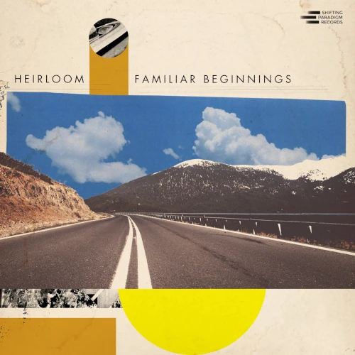 HEIRLOOM / FAMILIAR BEGINNINGS
