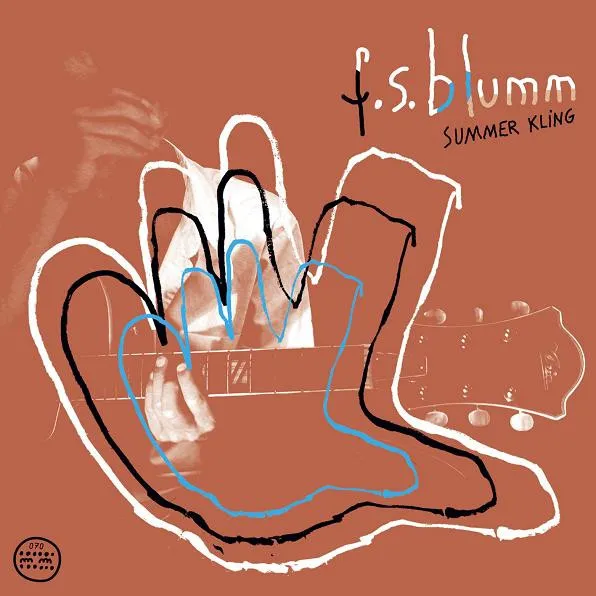 F.S. BLUMM / F.S.ブルム / SUMMER KLING