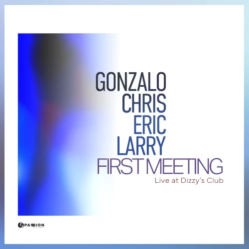 GONZALO RUBALCABA / ゴンサロ・ルバルカバ / FIRST MEETING: LIVE AT DIZZY'S CLUB