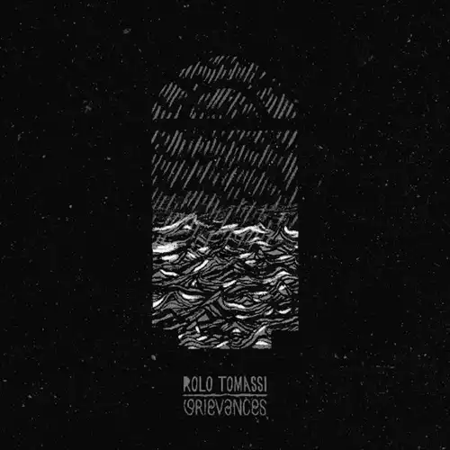 ROLO TOMASSI / ロロ・トマーシ / GRIEVANCES (LP/2025 REISSUE)