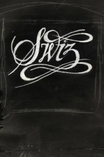 SWIZ / SWIZ (LIMITED EDITION/SIGNED)