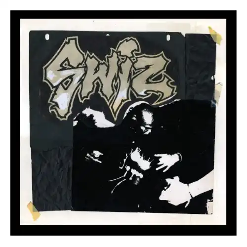 SWIZ / SWIZ (REGULAR EDITION/SIGNED)