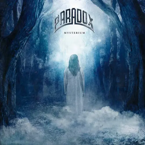 PARADOX (METAL) / パラドックス / MYSTERIUM