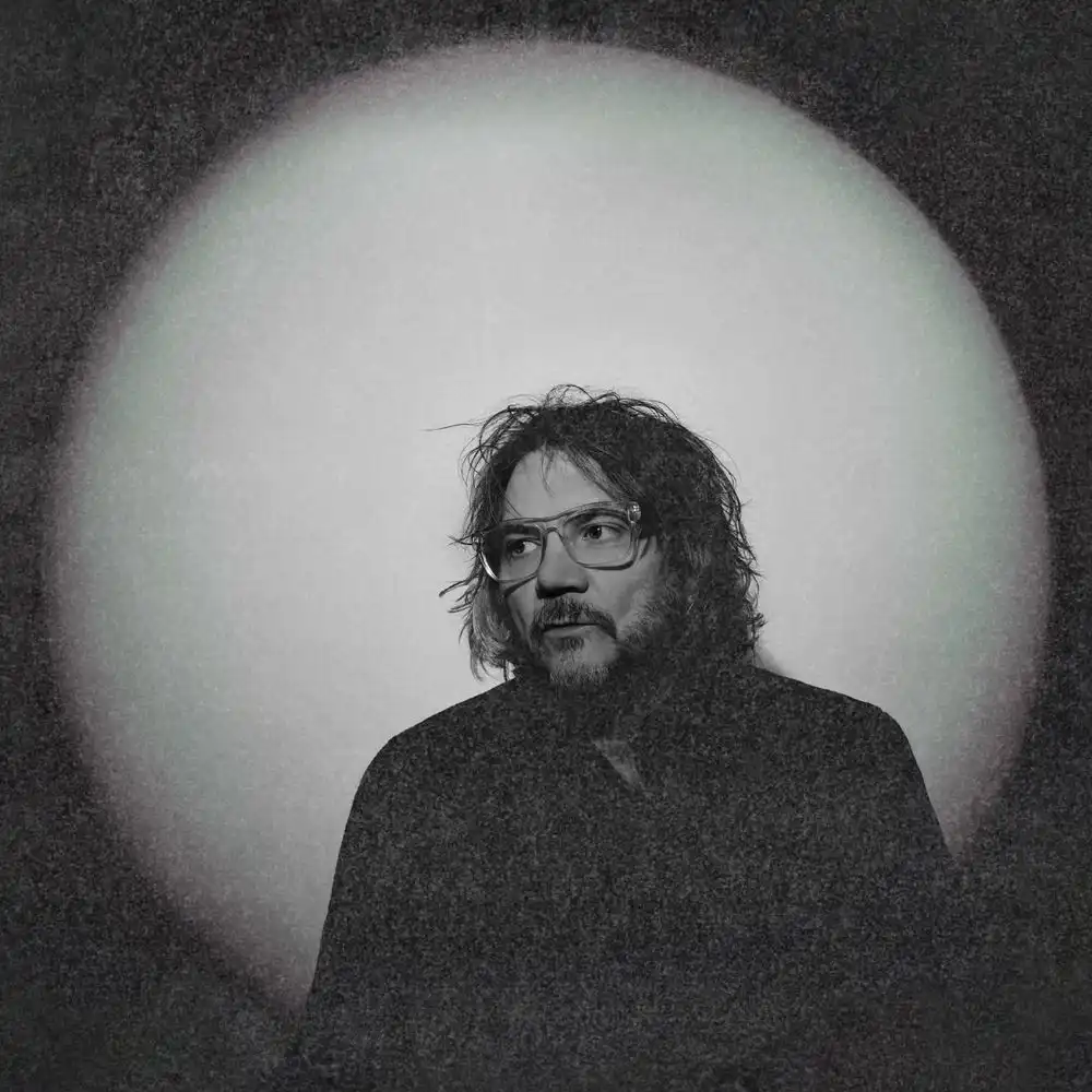 JEFF TWEEDY / ジェフ・トゥイーディー / TWILIGHT OVERRIDE / TWILIGHT OVERRIDE 