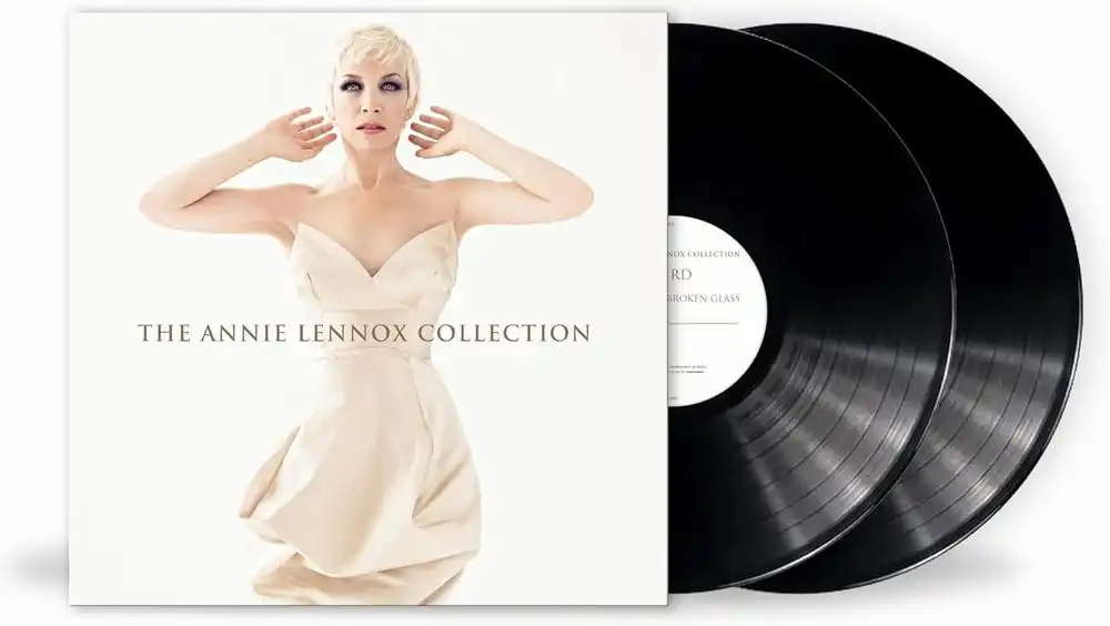 ANNIE LENNOX / アニー・レノックス / THE ANNIE LENNOX COLLECTION (VINYL)