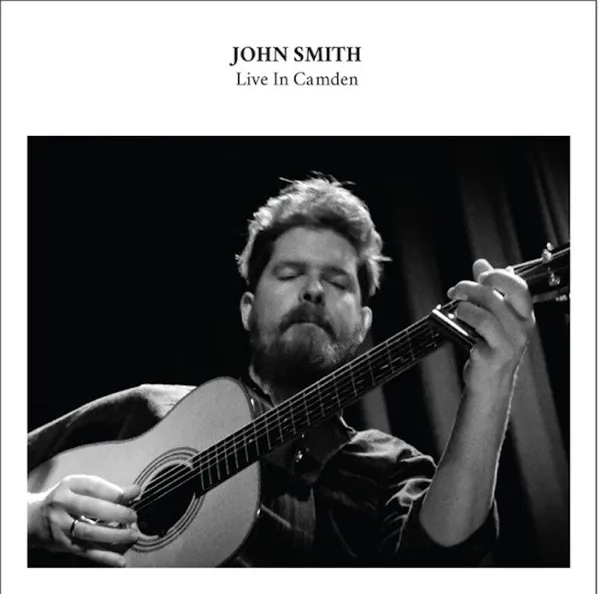 JOHN SMITH / ジョンスミス / LIVE IN CAMDEN