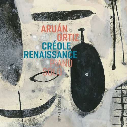 ARUAN ORTIZ / アルアン・オルティス / CREOLE RENAISSANCE