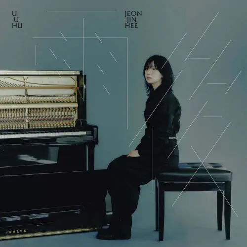JEON JIN HEE / チョン・ジンヒ / 雨後 UUHU / UUHU