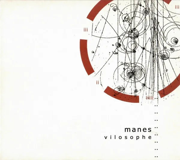 MANES / マネス / VILOSOPHE