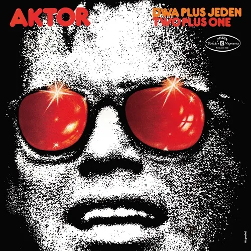 DWA PLUS JEDEN / AKTOR: SACD/CD HYBRID