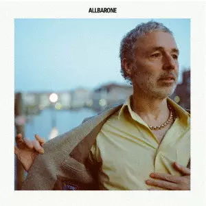 BAXTER DURY / バクスター・デューリー / ALLBARONE
