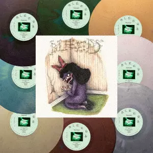 WEDNESDAY (INDIE) / ウェンズデイ / ブリーズ / BLEEDS