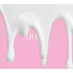 ΛrlequiΩ / ARTIST(初回限定盤 CD+DVD)