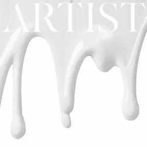 ΛrlequiΩ / ARTIST(通常盤)