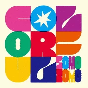 SOMOSOMO / Colorful