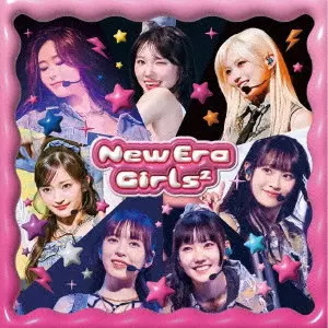 Girls2 / New Era