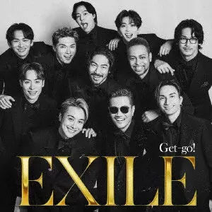 EXILE / Get-go! / GET-GO!