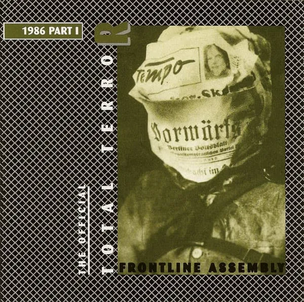 FRONTLINE ASSEMBLY / TOTAL TERROR
