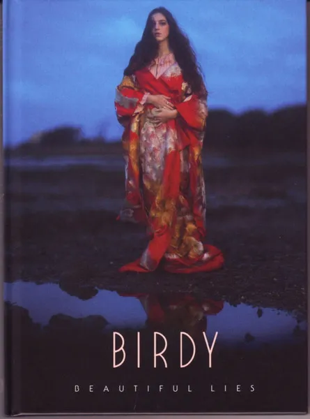 BIRDY / BEAUTIFUL LIES