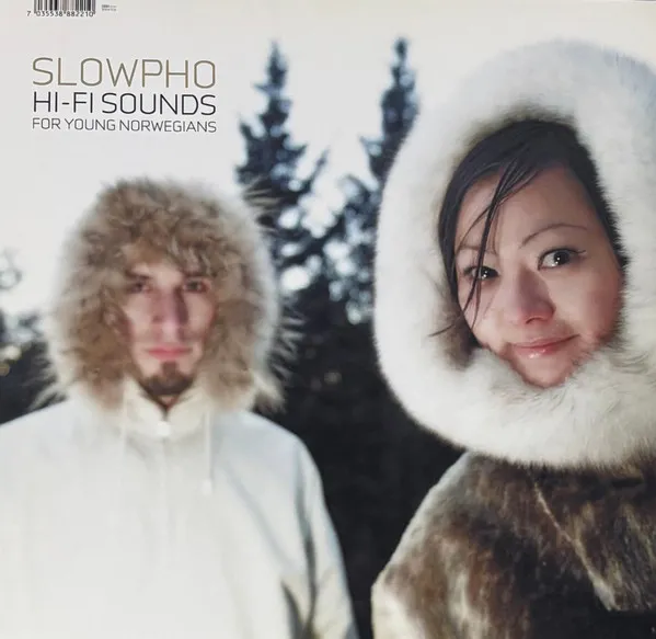 SLOWPHO / HI-FI SOUNDS FOR YOUNG NORWEGIANS